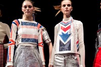 Sadie Williams AW16 London 1