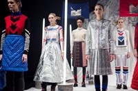 Sadie Williams AW16 London 3