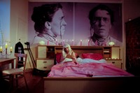 Bruce LaBruce the Misandrists feminist terrorist film 6