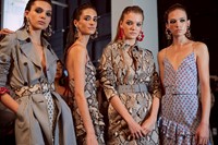 Altuzarra SS17 New York ready-to-wear Dazed backstage 2