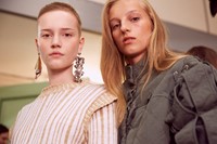 J. W. Anderson SS17 LFW Womenswear Dazed 3