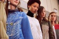 J. W. Anderson SS17 LFW Womenswear Dazed 6