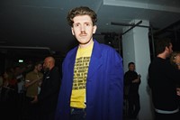 Dazed 25th anniversary party pictures 2016 15
