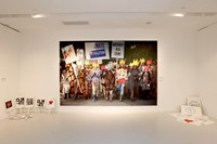 Vivienne Westwood’s Get A Life! at K11 3