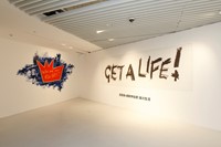 Vivienne Westwood’s Get A Life! at K11 9