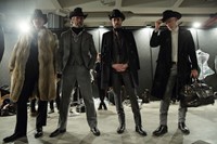 Billionaire AW17 Menswear Milan Dazed 4