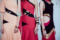 Proenza Schouler AW17 womenswear nyfw new york dazed 25