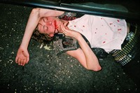 Ryan McGinley, Early at Team (gallery inc.) 6