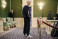 Gosha Rubchinskiy AW18 russia menswear 4