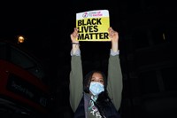 Sarah Everard protests vigil 23