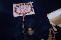 Sarah Everard protests vigil 31