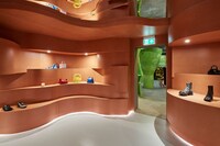 LN-CC concept store London 9