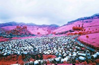 Richard Mosse_Thousands Are Sailing II_Courtesy Ed 3