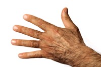 human-hand-pic 0