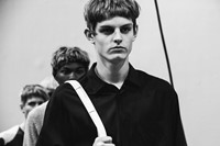 ACNE SS16 Milan menswear 12