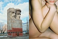 Sasha Kurmaz&#39;s Concrete &amp; Sex 0