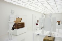 Louis Vuitton Series 3 exhibition, Dazed Digital 5