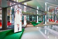 Louis Vuitton Series 3 exhibition, Dazed Digital 10