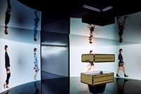 Louis Vuitton Series 3 exhibition, Dazed Digital 16