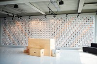 Louis Vuitton Series 3 exhibition, Dazed Digital 21