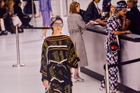 Chanel SS16 airport Karl Lagerfeld Spring Summer 2016 25