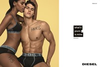 Diesel SS16 Campaign 3