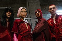 Nicopanda AW16 New York 0
