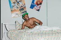 Golf Wang by Tyler, The Creator Presented by MADE LA SS17 6