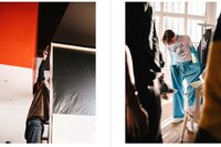 Off-White | YOU CUT ME OFF | Dazed