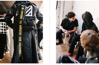 Off-White | YOU CUT ME OFF | Dazed