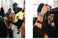 Off-White | YOU CUT ME OFF | Dazed