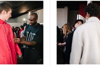 Off-White | YOU CUT ME OFF | Dazed