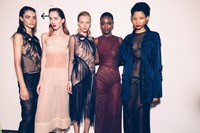 Jason Wu SS17 NYFW Womenswear Dazed 17