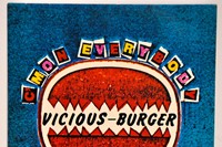 Vicious Burger 9