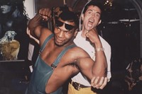 MIKE TYSON and jean claude jitrois 16