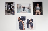 Vivienne Westwood’s Get A Life! at K11 5
