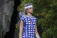 chanel ss18 paris pfw fashion karl lagerfeld 8