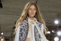 louis vuitton nicolas ghesquiere ss18 pfw fashion week 13