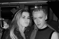 DAZED - CHRISTMAS PARTY310 16