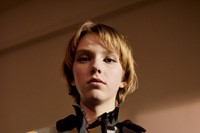 Carven AW18 pfw fashion backstage 15