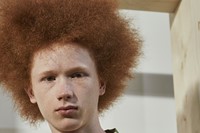 Rick Owens SS20 Dazed Beauty 0
