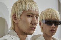 Rick Owens SS20 Dazed Beauty 11