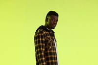 Woodie Smalls x Bershka 3