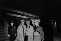 David McCabe, Andy Warhol, ‘Air France’ &#169; 6