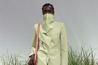 Off-White SS21 mens/women&#39;s collection by Virgil Abloh 7 6
