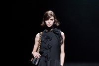 Valentino womenswear AW21 fashion week 3 2