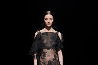 Valentino Womenswear AW21 fashion week 10 9