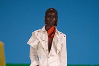 Y/Project SS22 Paris Fashion Week collection Glenn Martens 2