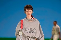 Y/Project SS22 Paris Fashion Week collection Glenn Martens 10