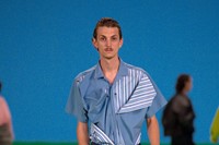 Y/Project SS22 Paris Fashion Week collection Glenn Martens 21
